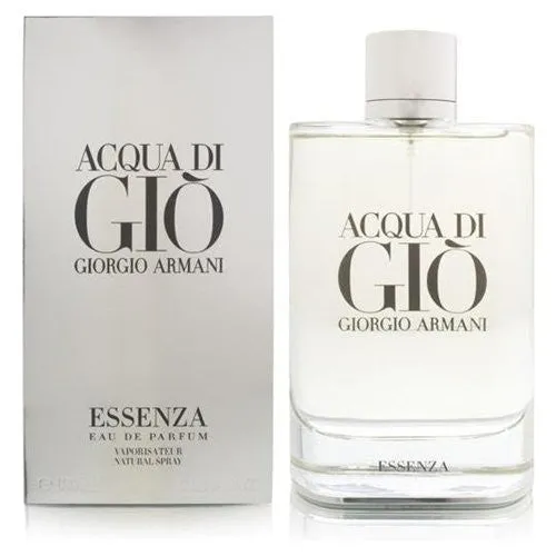 Acqua Di Gio Essenza for Men by Giorgio Armani EDP