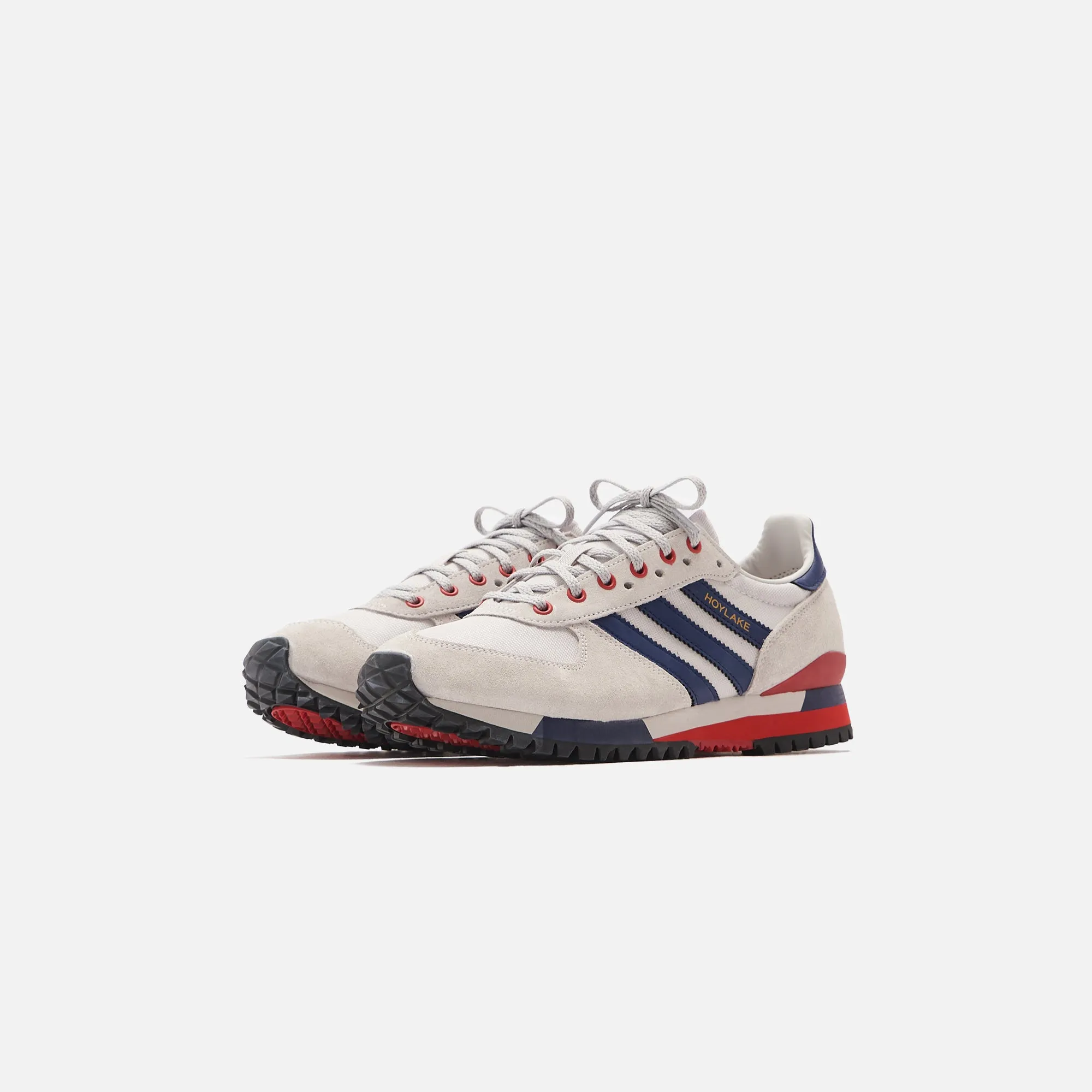 adidas Consortium Spezial Hoylake - Dash Grey