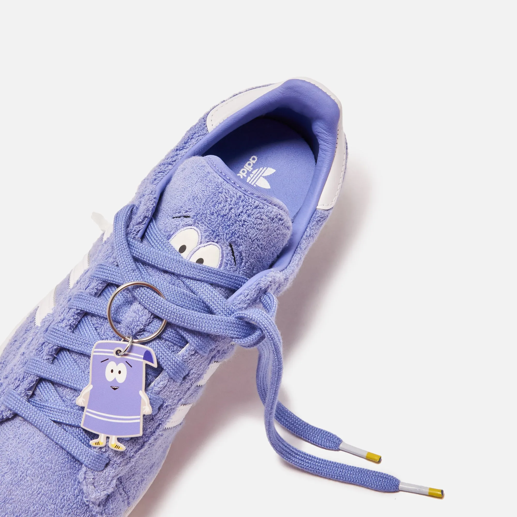 adidas Consortium x South Park Campus 80s - Towelie