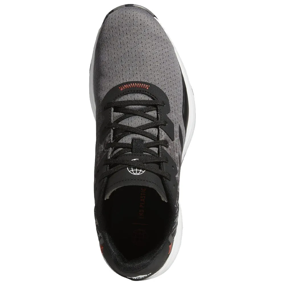 adidas S2G Spikeless Waterproof Shoes - Grey Four/Core Black/Grey Six