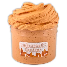 Almond Butter