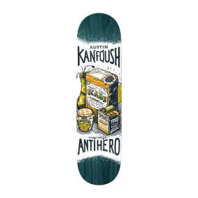 Anti Hero Kanfoush Farm Fresh 8.38" Deck