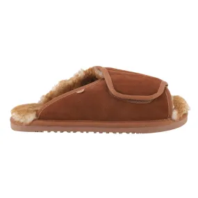 APMA Wrap Slip On Slippers