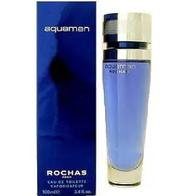 Aquaman for Men by Rochas EDT