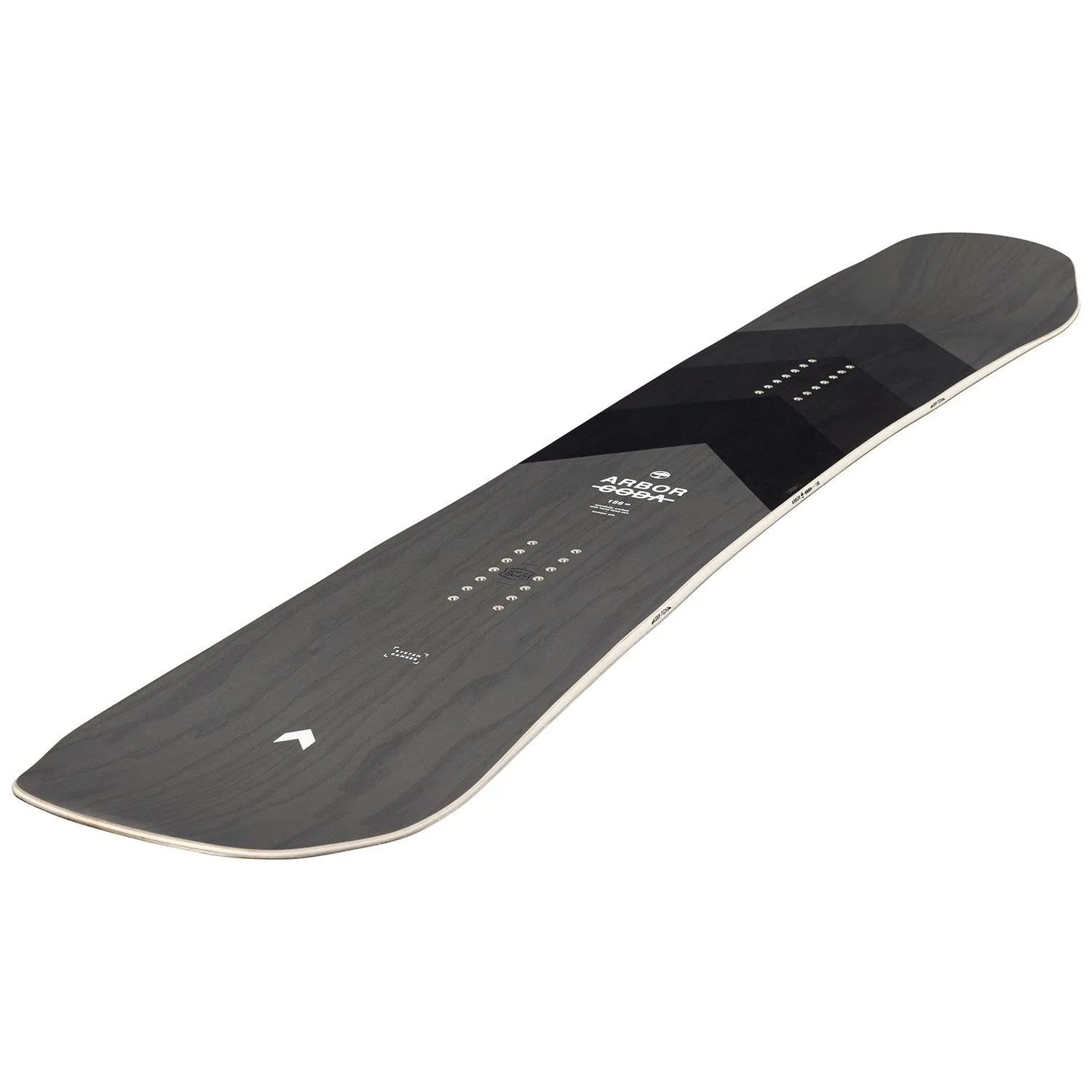 Arbor Coda Camber 2024 - Men's Snowboard