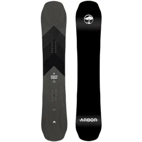 Arbor Coda Camber 2024 - Men's Snowboard