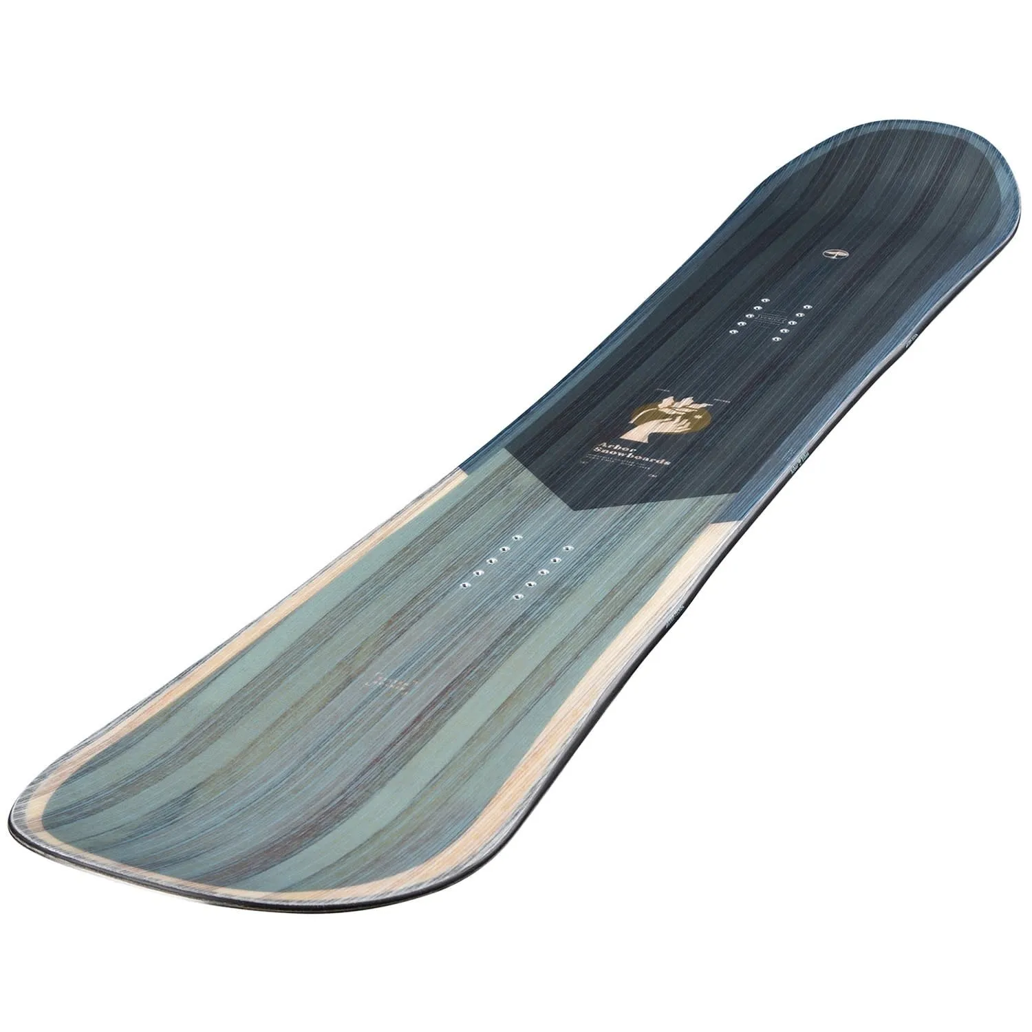 Arbor Ethos 2023 Women's Snowboard