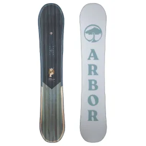 Arbor Ethos 2023 Women's Snowboard