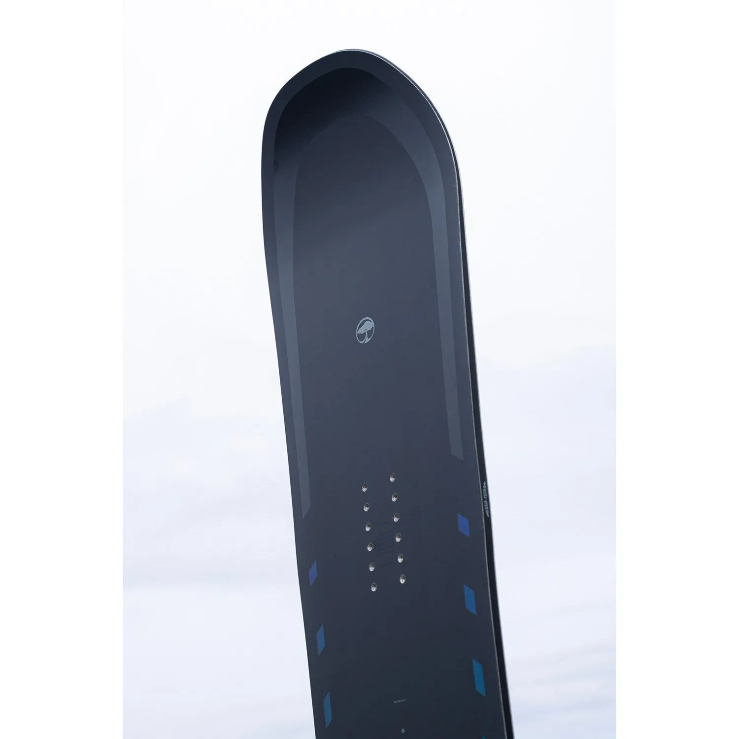 Arbor Formula Rocker 2024 - Men's Snowboard