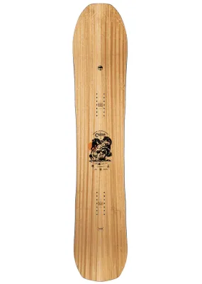 Arbor Unisex Carter Camber Snowboard