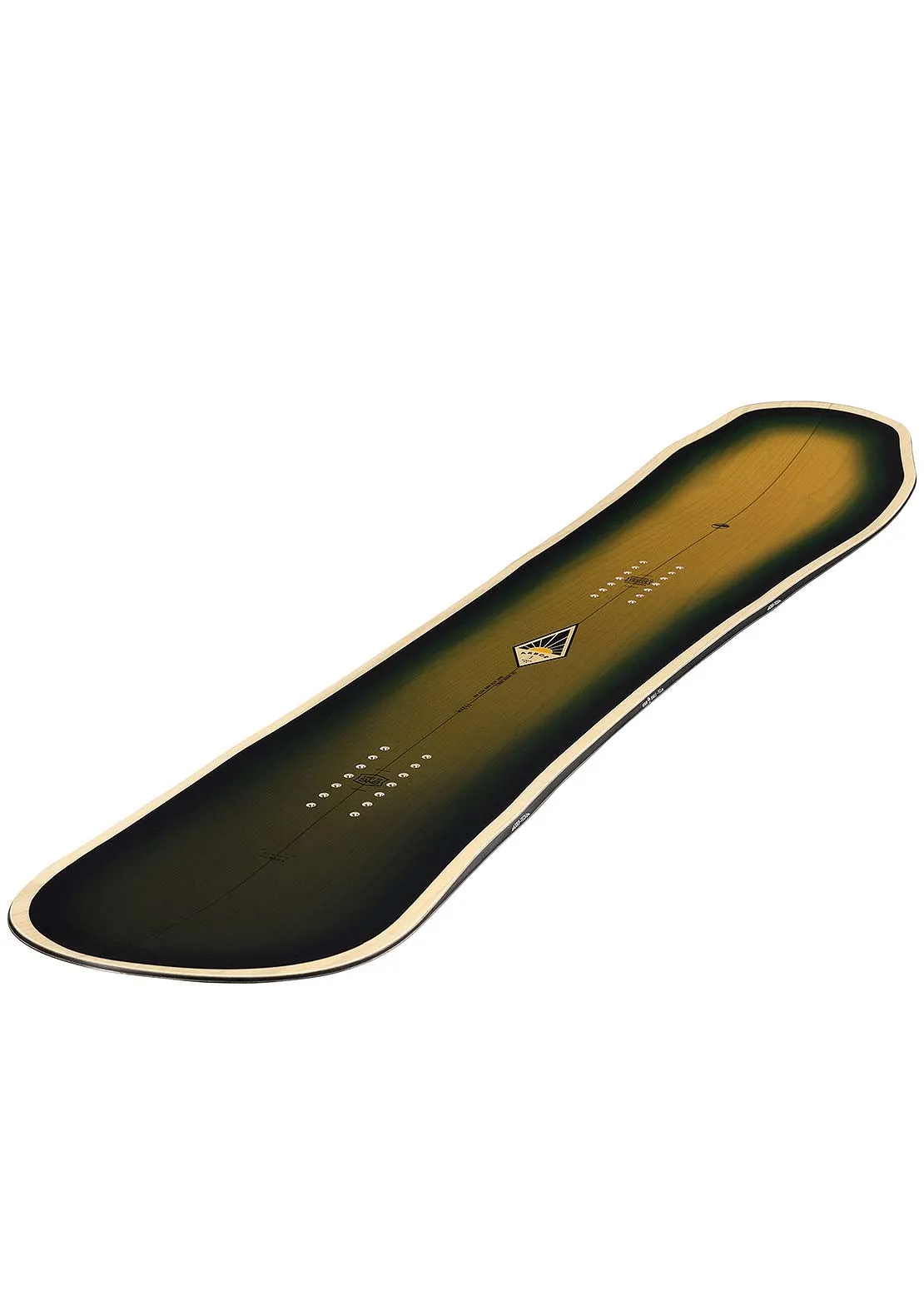 Arbor Unisex Single Camber Snowboard