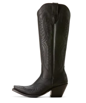 Ariat Ladies Obsidian Casanova Boot-10054106