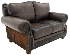 Arroyo Love Seat