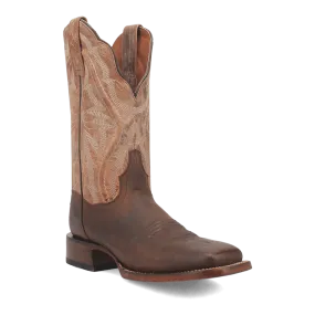 BABS LEATHER BOOT