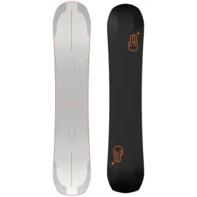 Bataleon Push Up  Snowboard 2025 - Women's