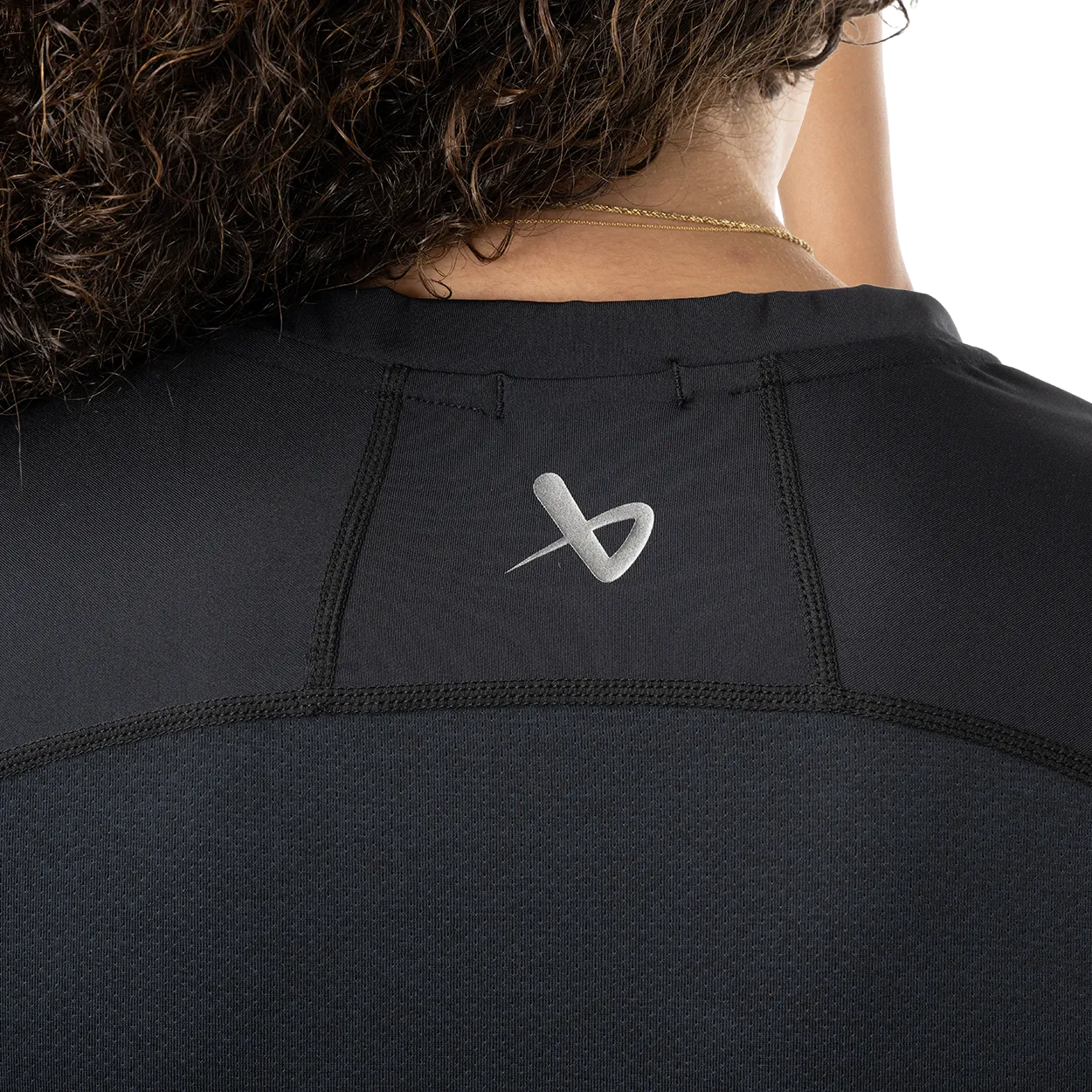 BAUER WOMENS LONGSLEEVE BASELAYER TOP