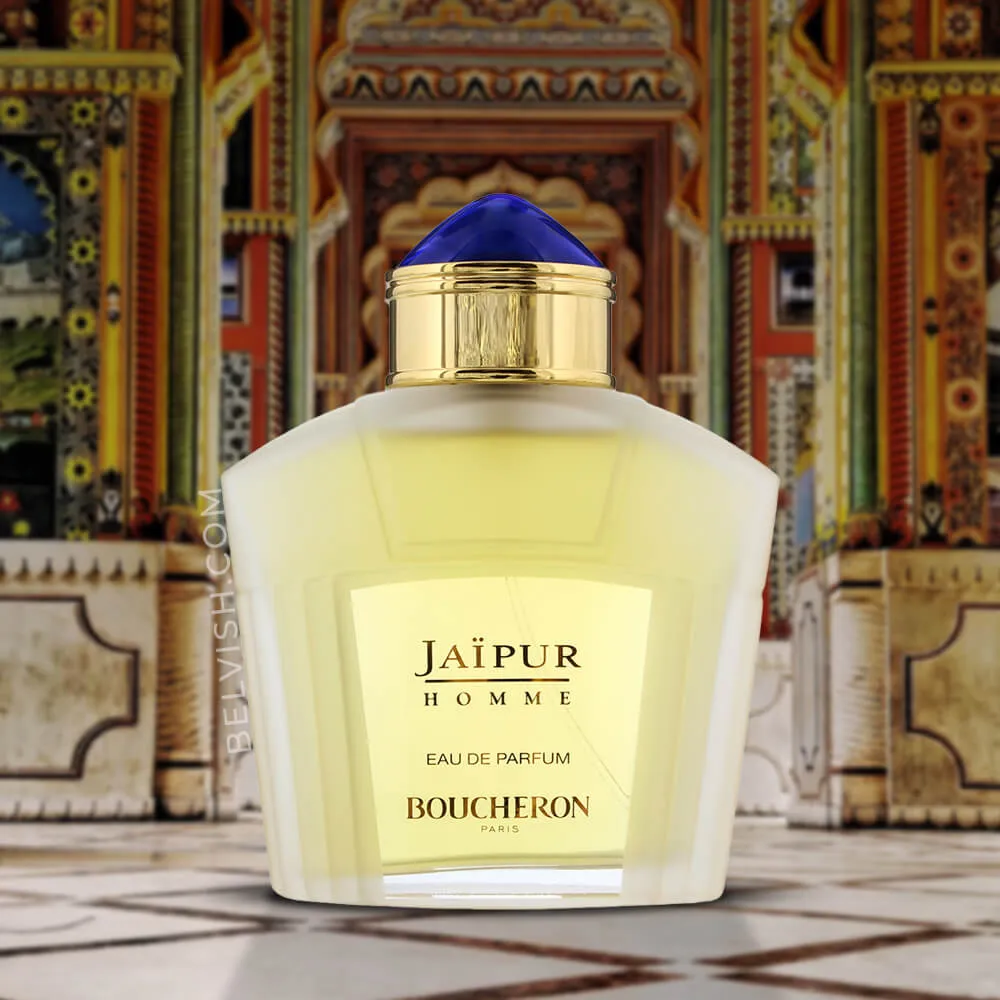 Boucheron Jaipur Homme EDP for Men