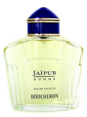 Boucheron Jaipur Homme