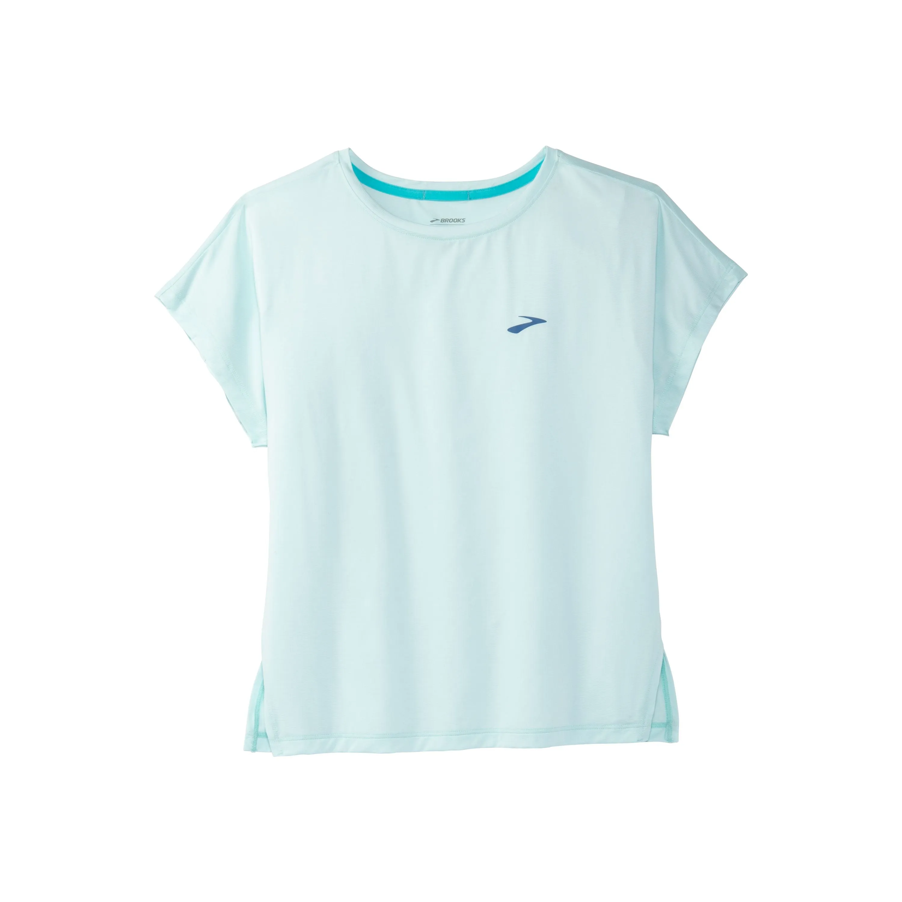 Brooks Women's Sprint Free Short Sleeve