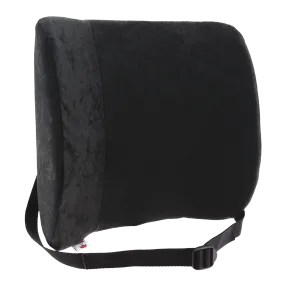 Bucket Seat Sitback Rest Deluxe Lumbar Support