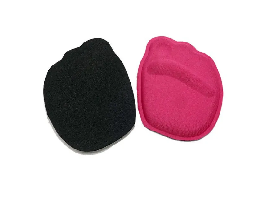 Butterfly Anti-blister Grips