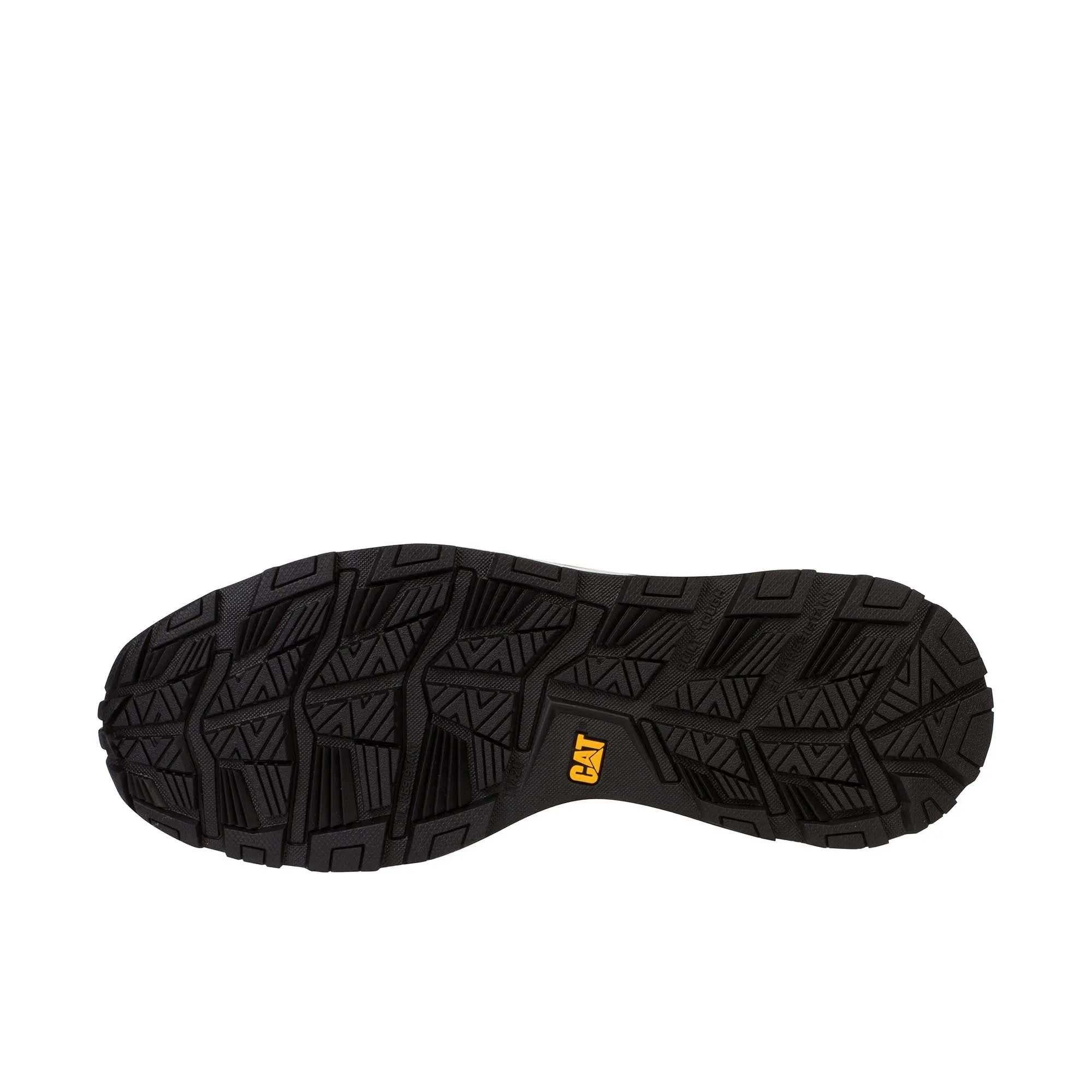 Caterpillar Woodward Steel Toe Pavement