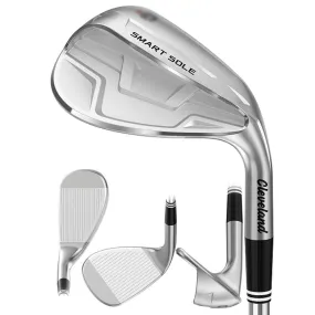 Cleveland Smart Sole 4.0 Wedge 2020