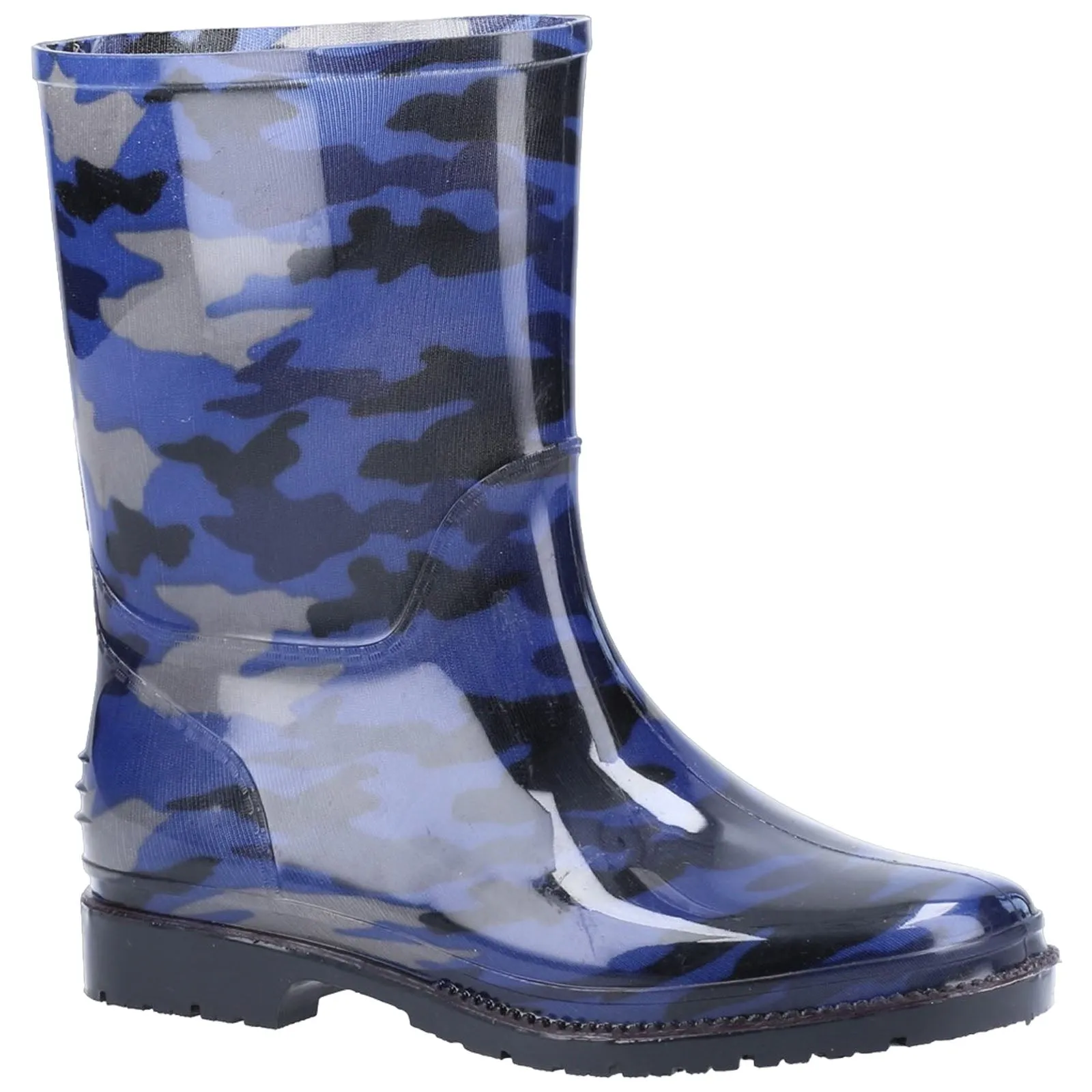 Cotswold Junior PVC Wellingtons