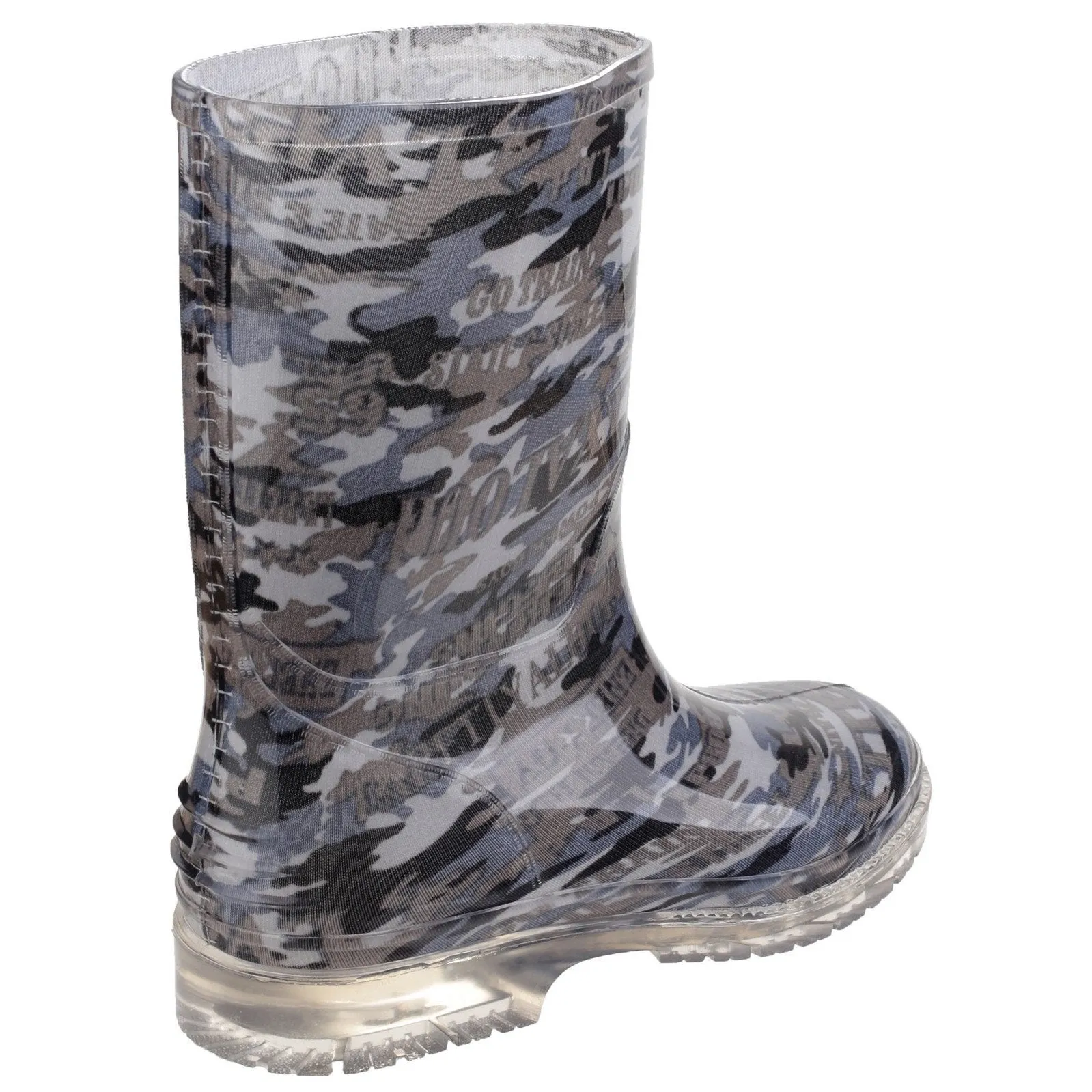 Cotswold PVC Wellingtons