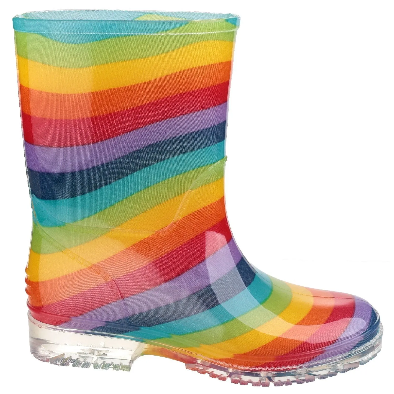 Cotswold PVC Wellingtons