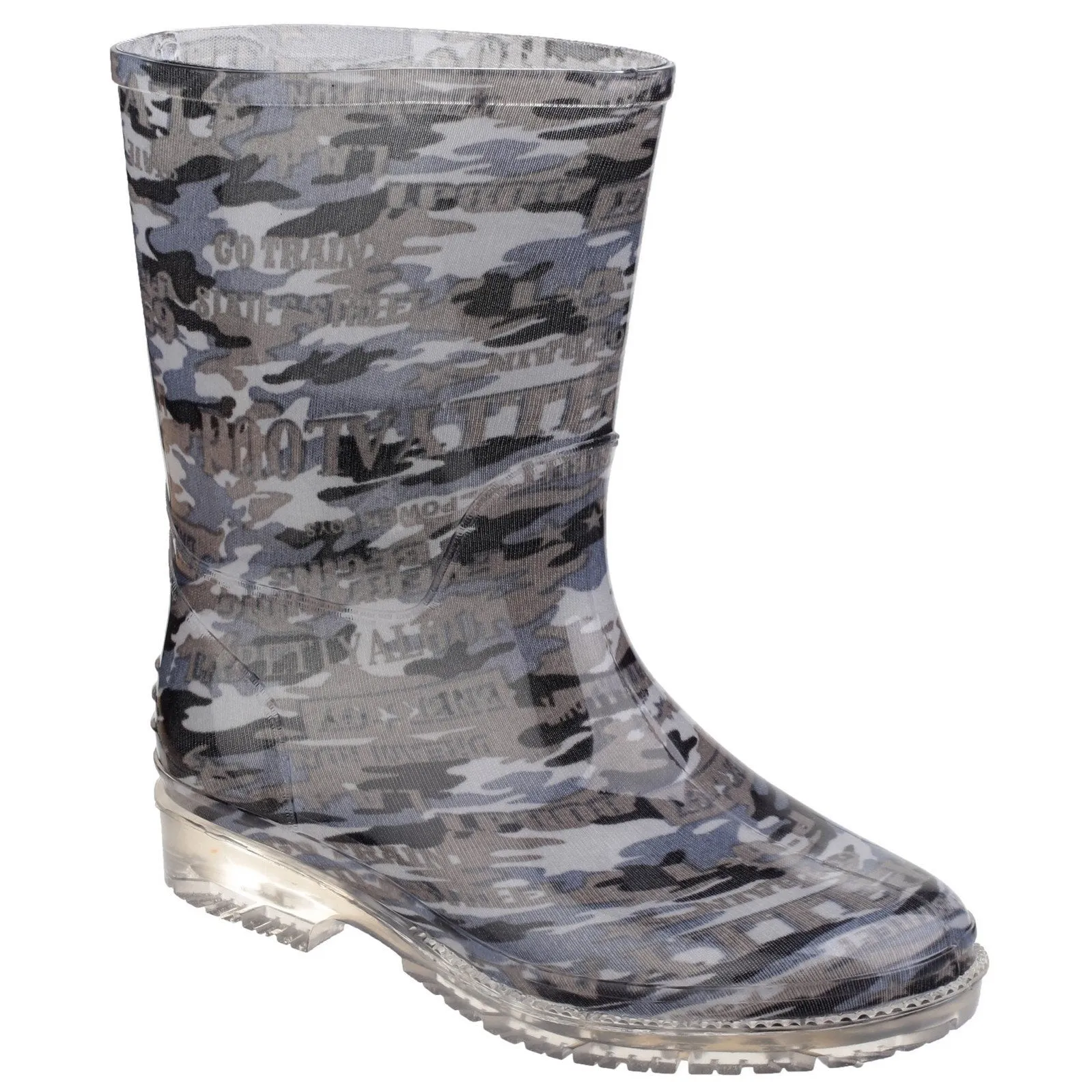 Cotswold PVC Wellingtons