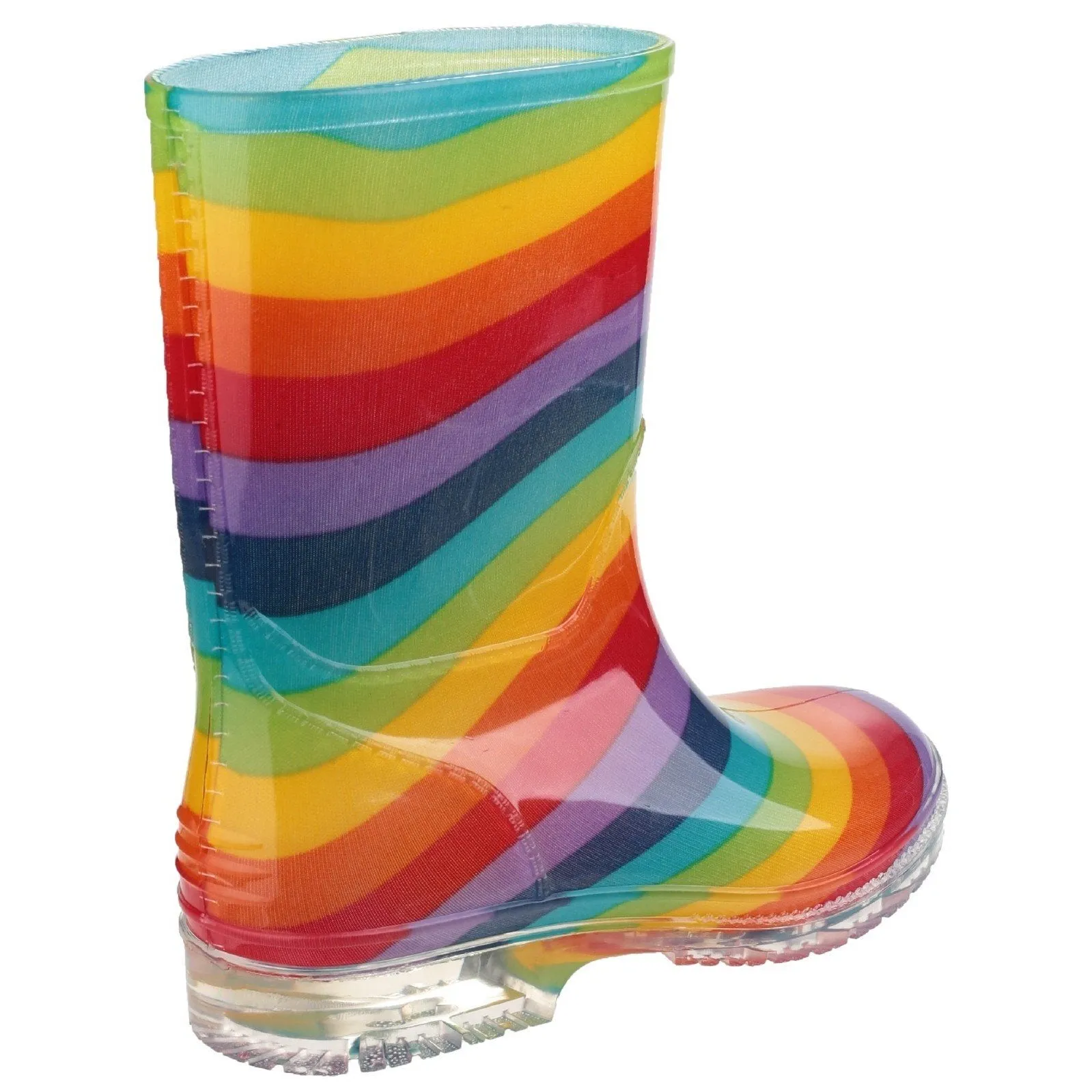 Cotswold PVC Wellingtons