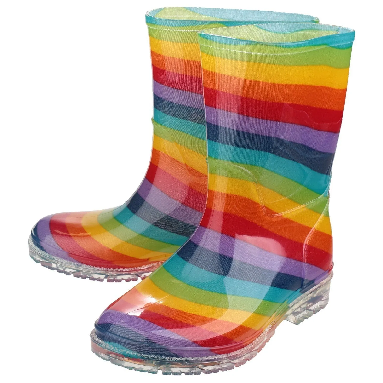 Cotswold PVC Wellingtons