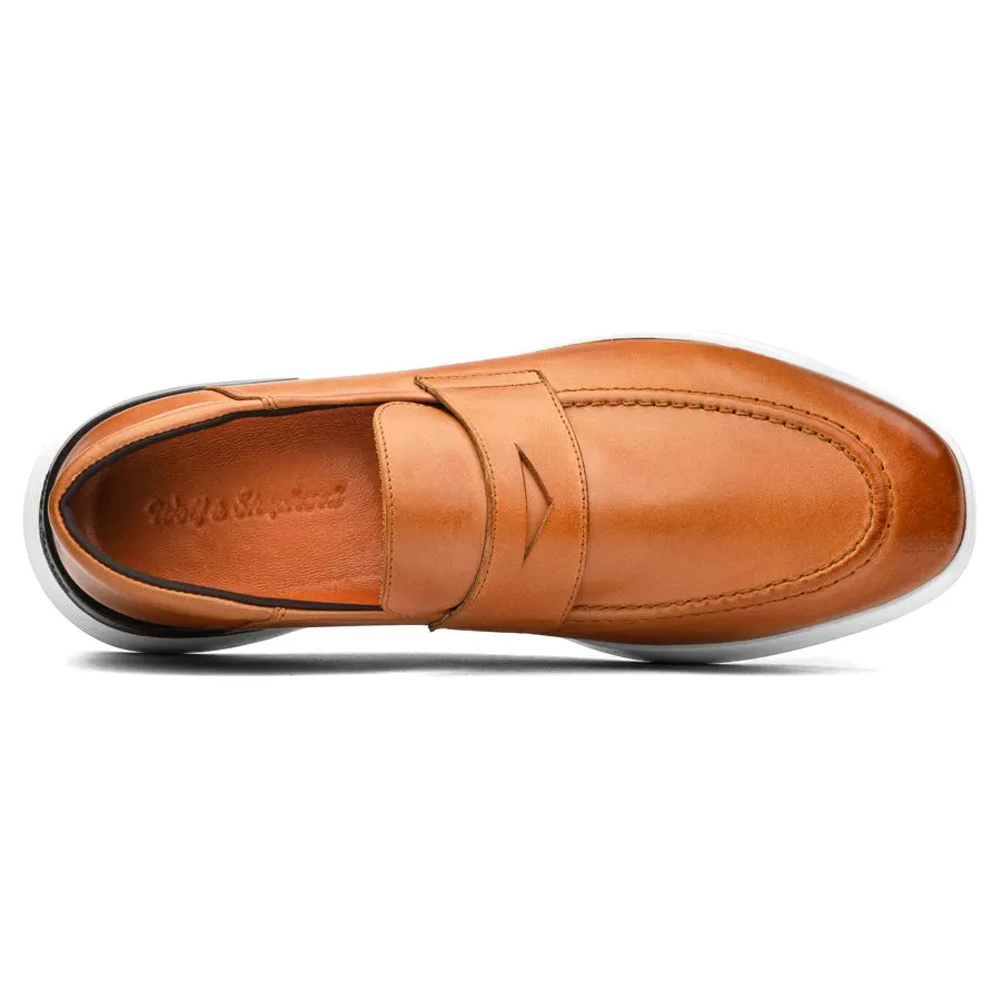 CROSSOVER LOAFER