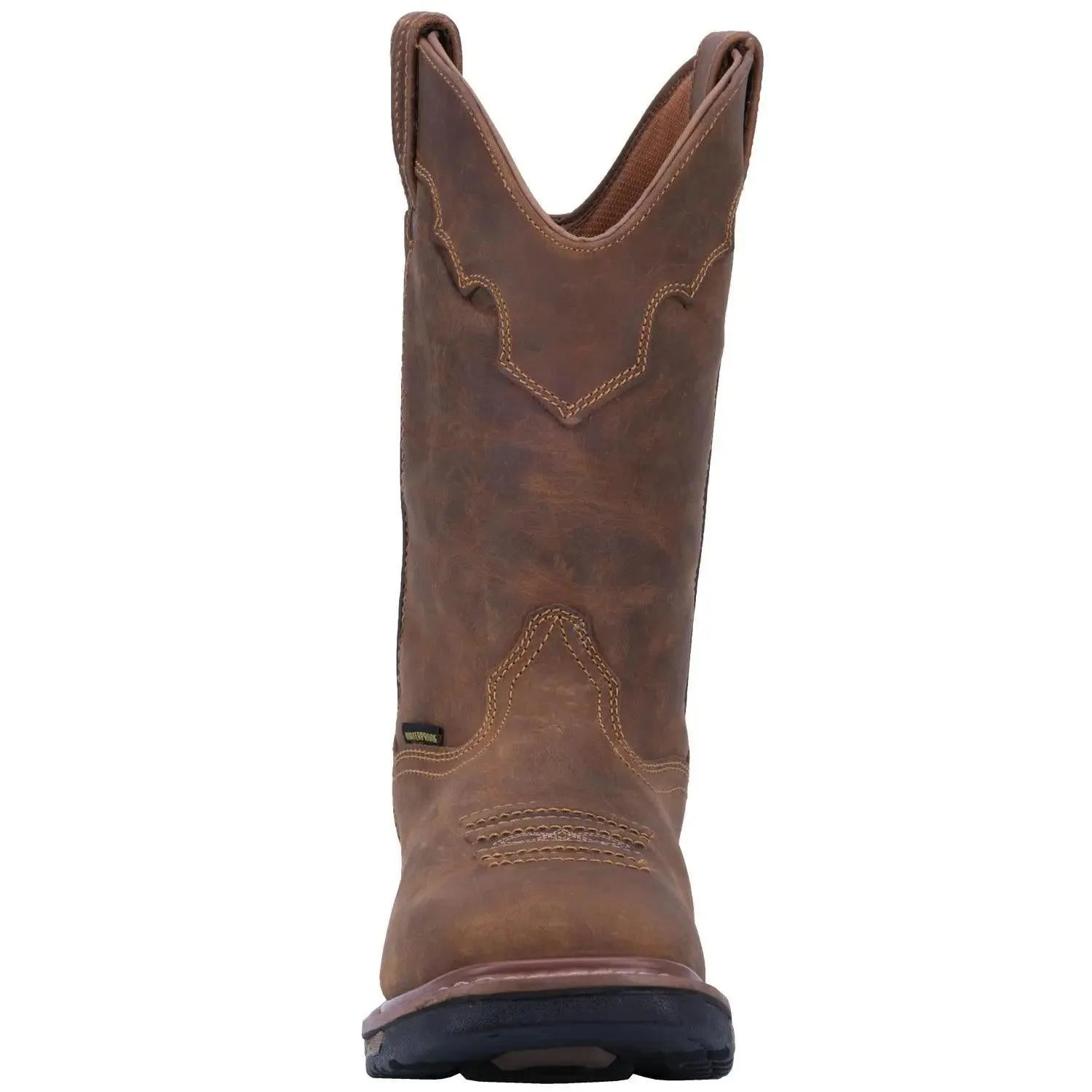 Dan Post Men’s Blayde Waterproof Leather Boot DP69402