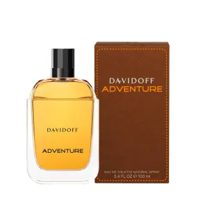 Davidoff Adventure EDT 100ml