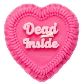 Dead Inside - Heart Candle