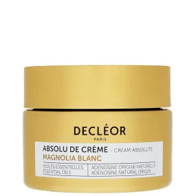 Decléor White Magnolia Cream Absolute 50ml