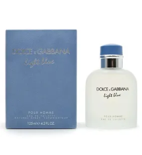 Dolce & Gabbana Light Blue Men 125ml