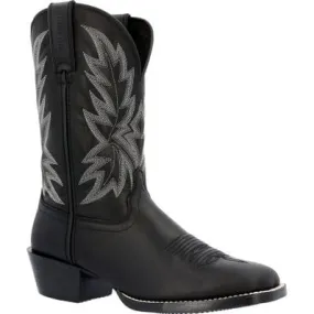 Durango Westward Black Onyx Western Boot