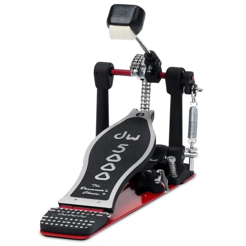 DW 5000 Single Pedal Accelerator (DWCP5000AD4)