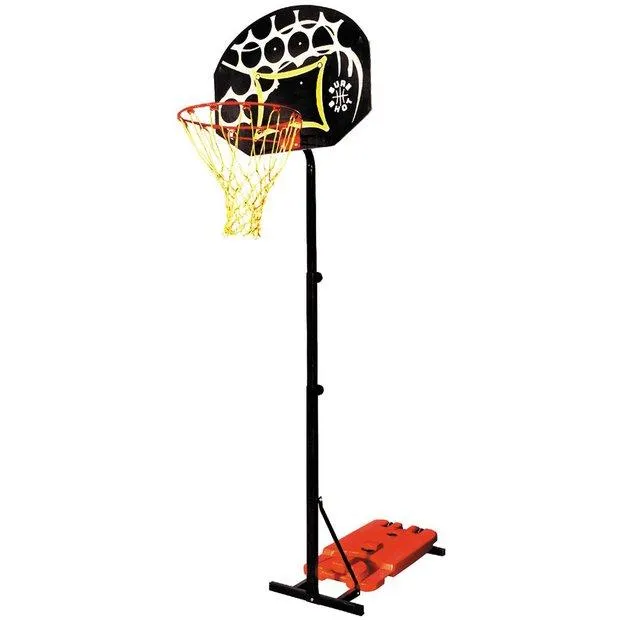 Easishot Backboard & Ring