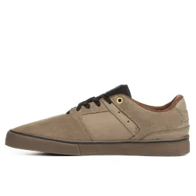 Emerica Reynolds Low Vulc - Tan