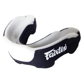 Fairtex Mouth Guard MG3 Black