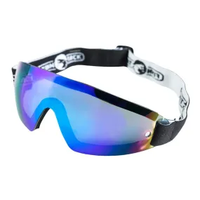 FinnTack Pro Race Googles