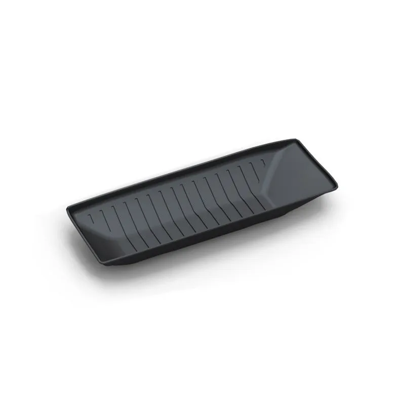 Floor Mat for Five Seater Tesla Model S