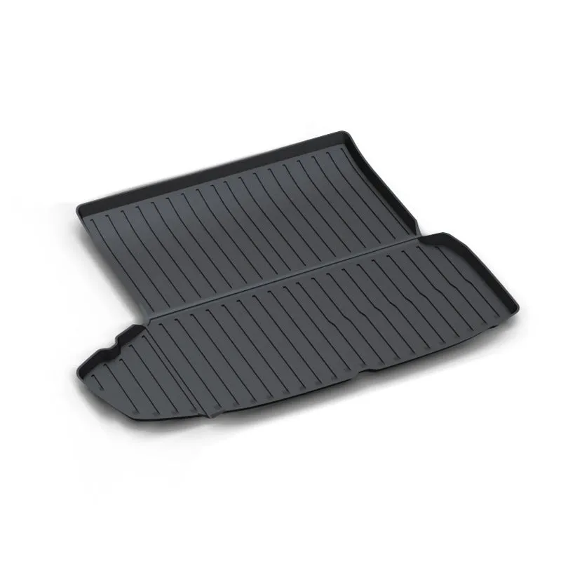 Floor Mat for Five Seater Tesla Model S