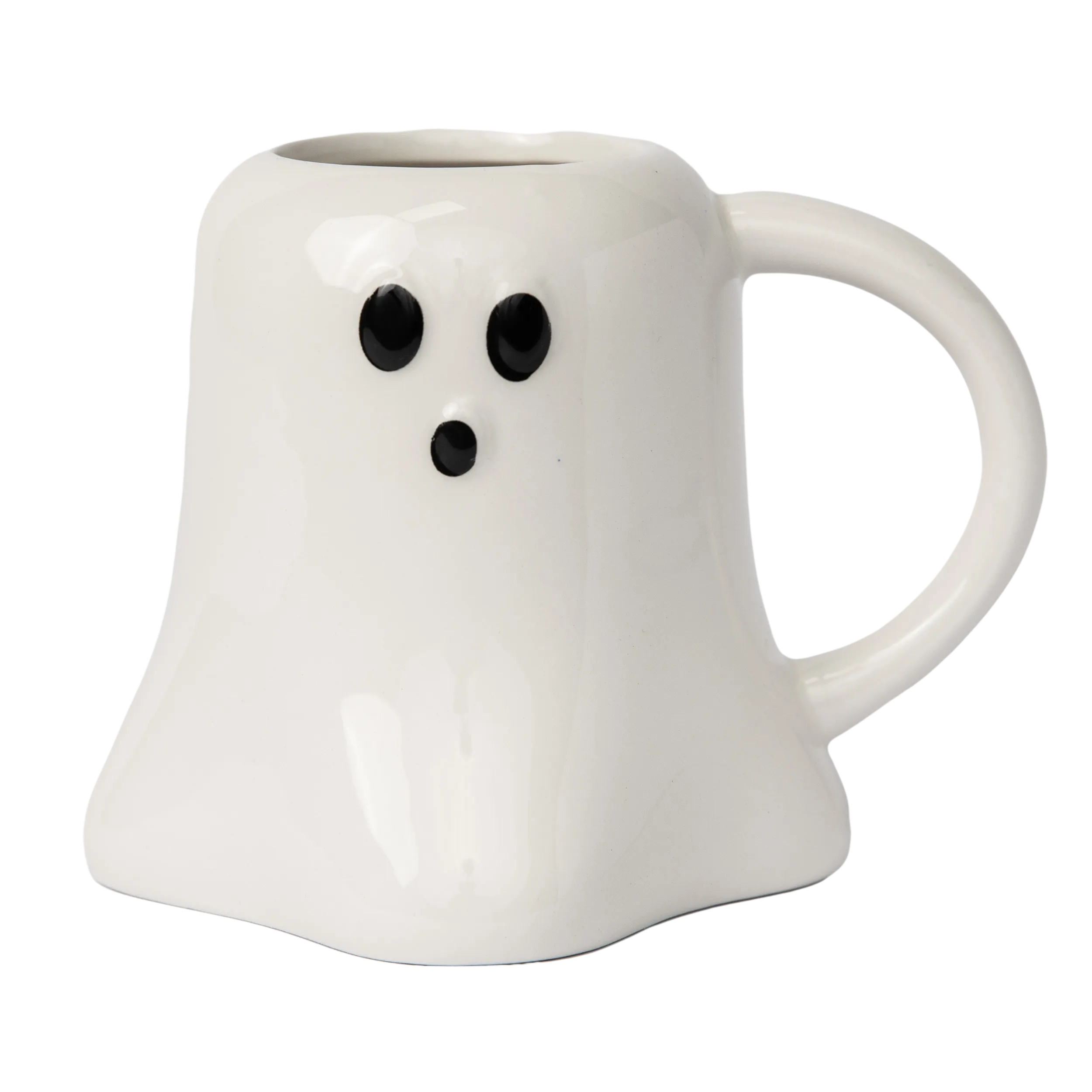 Ghost Shaped - Mug