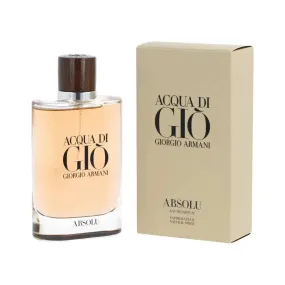 Giorgio Armani Aqua di Gio Absolu 125ml