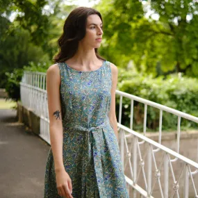 Grace Swing Dress